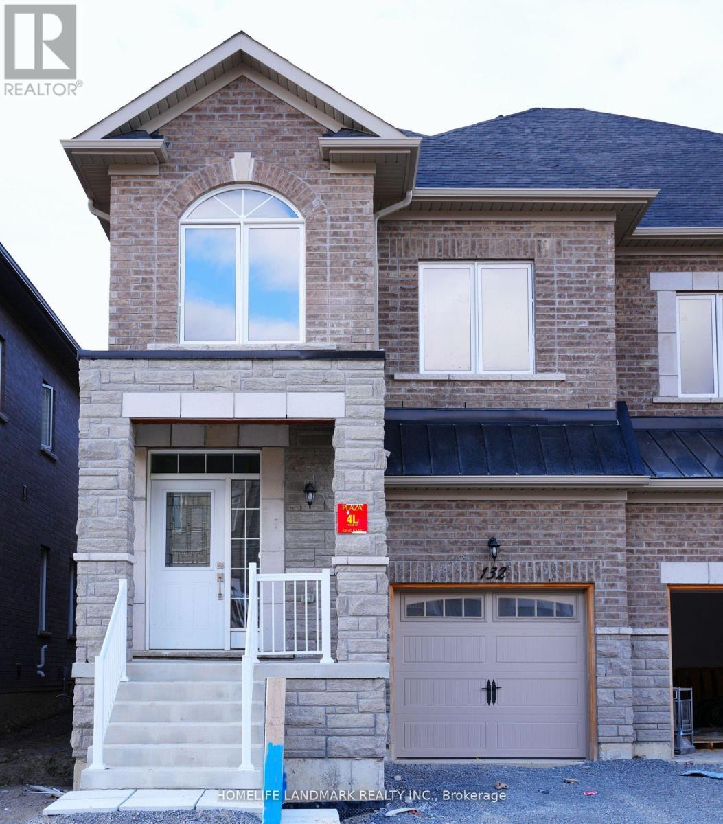 132 SEGUIN STREET, Richmond Hill, Ontario