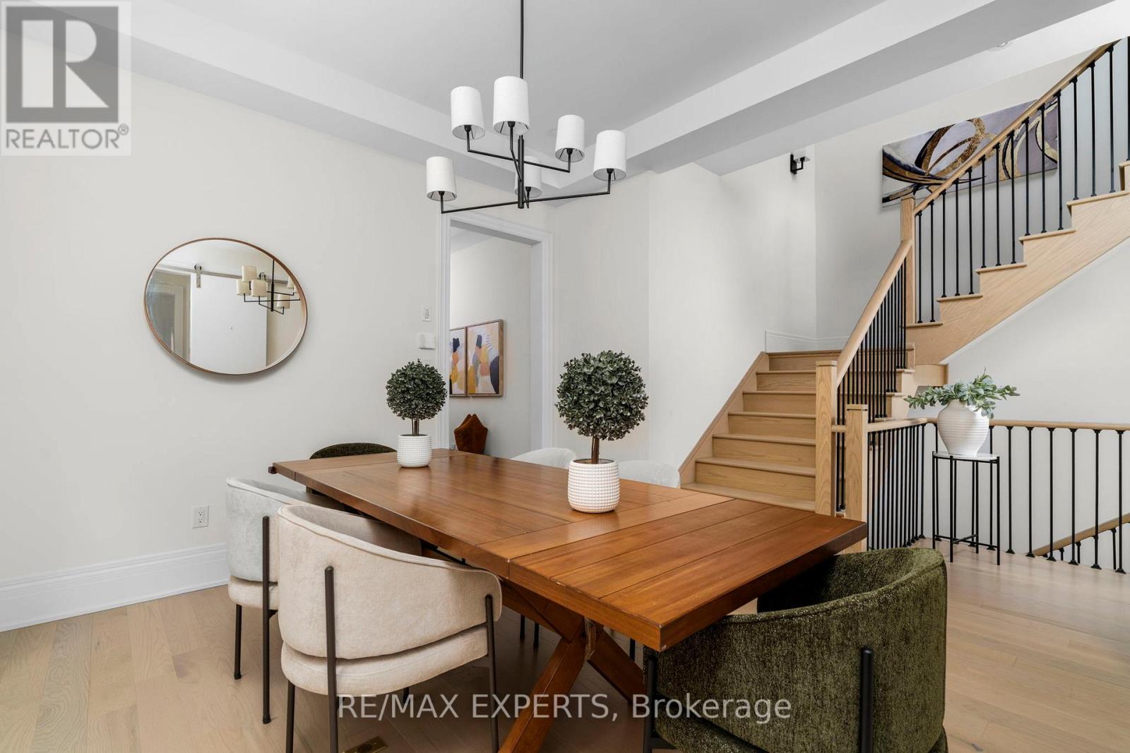 17 Kinburn Crescent, Vaughan, Ontario  L3L 0E9 - Photo 16 - N12524208