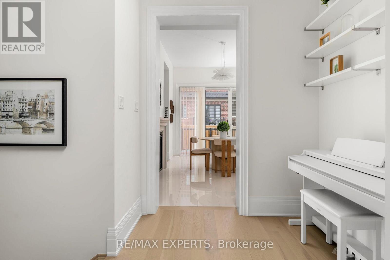 17 Kinburn Crescent, Vaughan, Ontario  L3L 0E9 - Photo 18 - N12524208