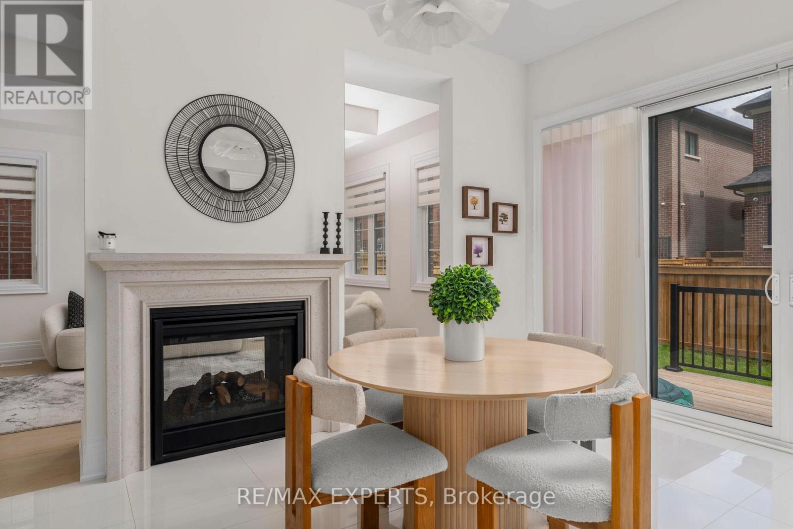 17 Kinburn Crescent, Vaughan, Ontario  L3L 0E9 - Photo 21 - N12524208