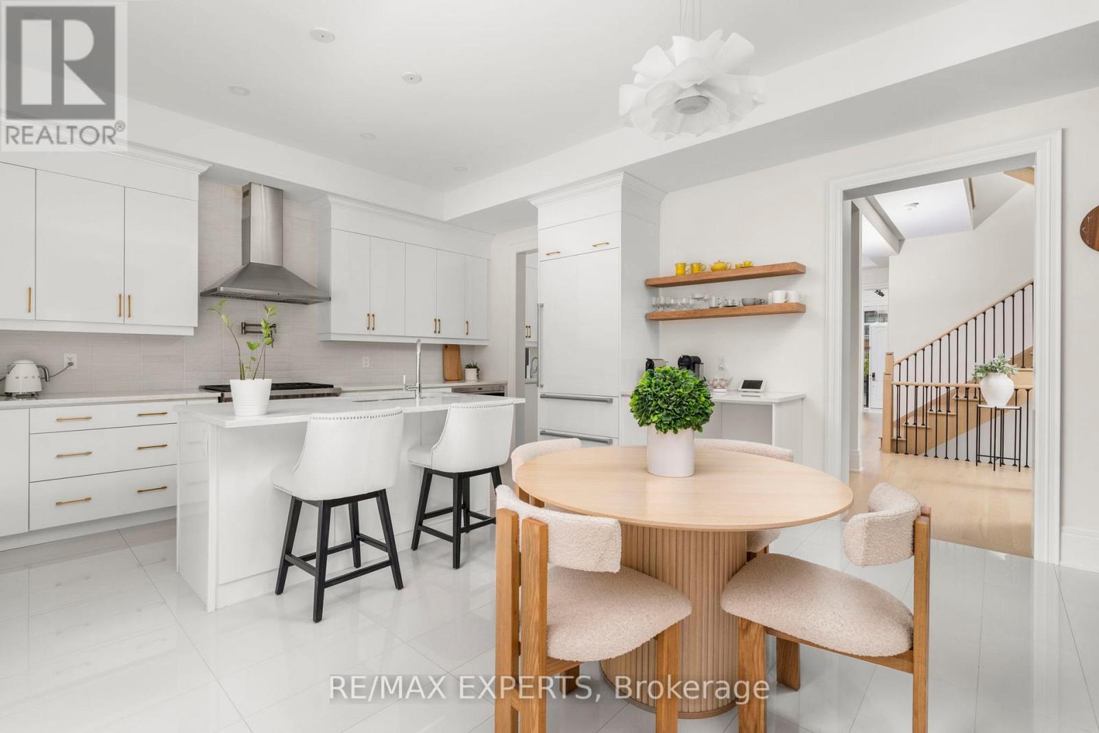 17 Kinburn Crescent, Vaughan, Ontario  L3L 0E9 - Photo 22 - N12524208