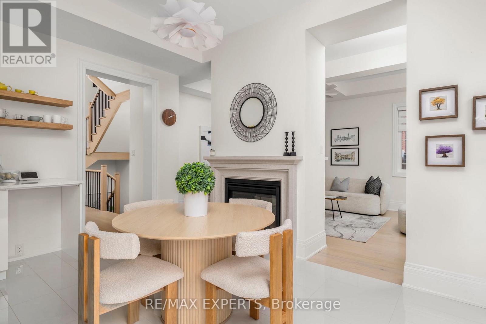 17 Kinburn Crescent, Vaughan, Ontario  L3L 0E9 - Photo 23 - N12524208