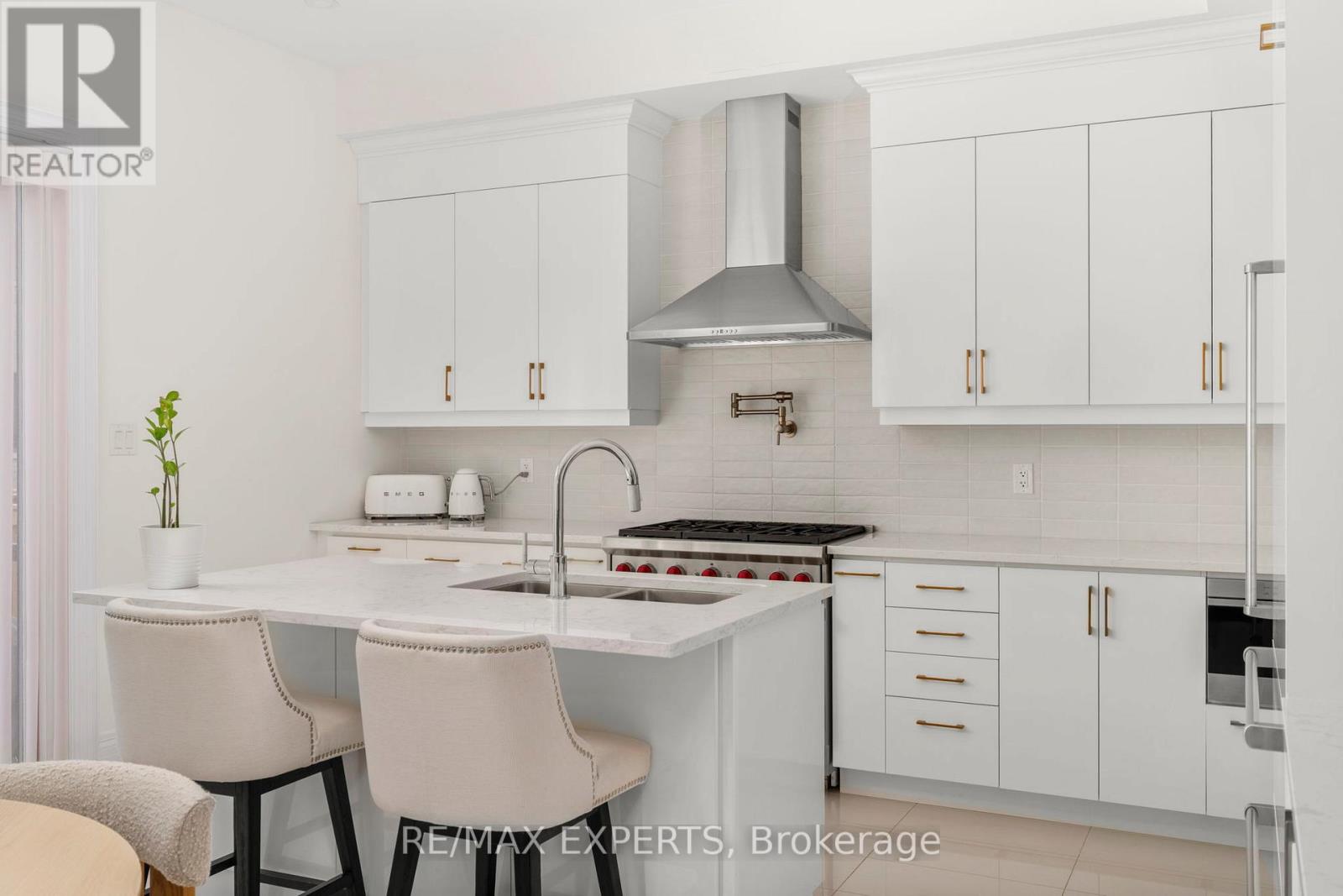 17 Kinburn Crescent, Vaughan, Ontario  L3L 0E9 - Photo 24 - N12524208