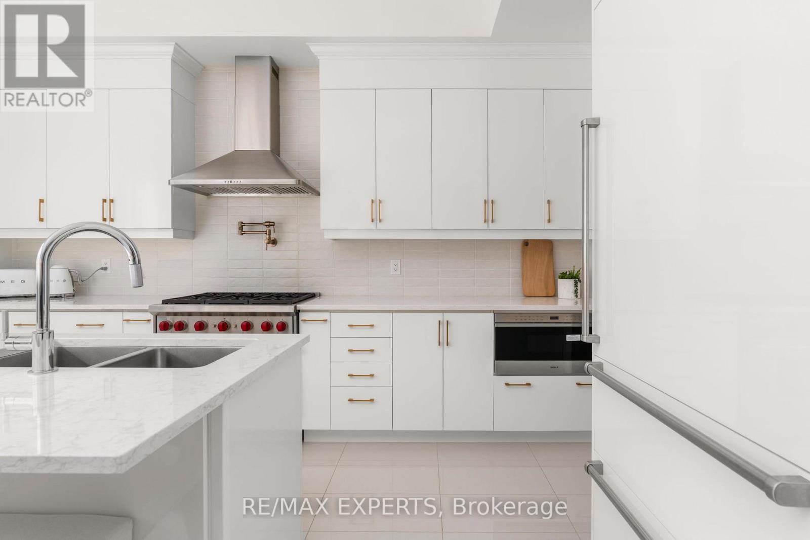 17 Kinburn Crescent, Vaughan, Ontario  L3L 0E9 - Photo 28 - N12524208