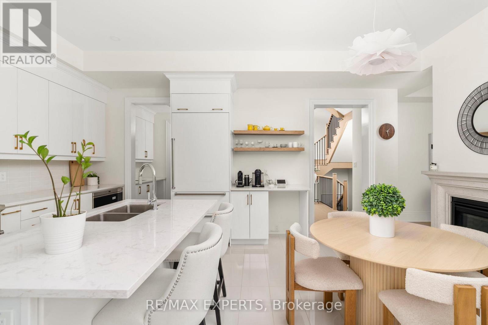 17 Kinburn Crescent, Vaughan, Ontario  L3L 0E9 - Photo 29 - N12524208