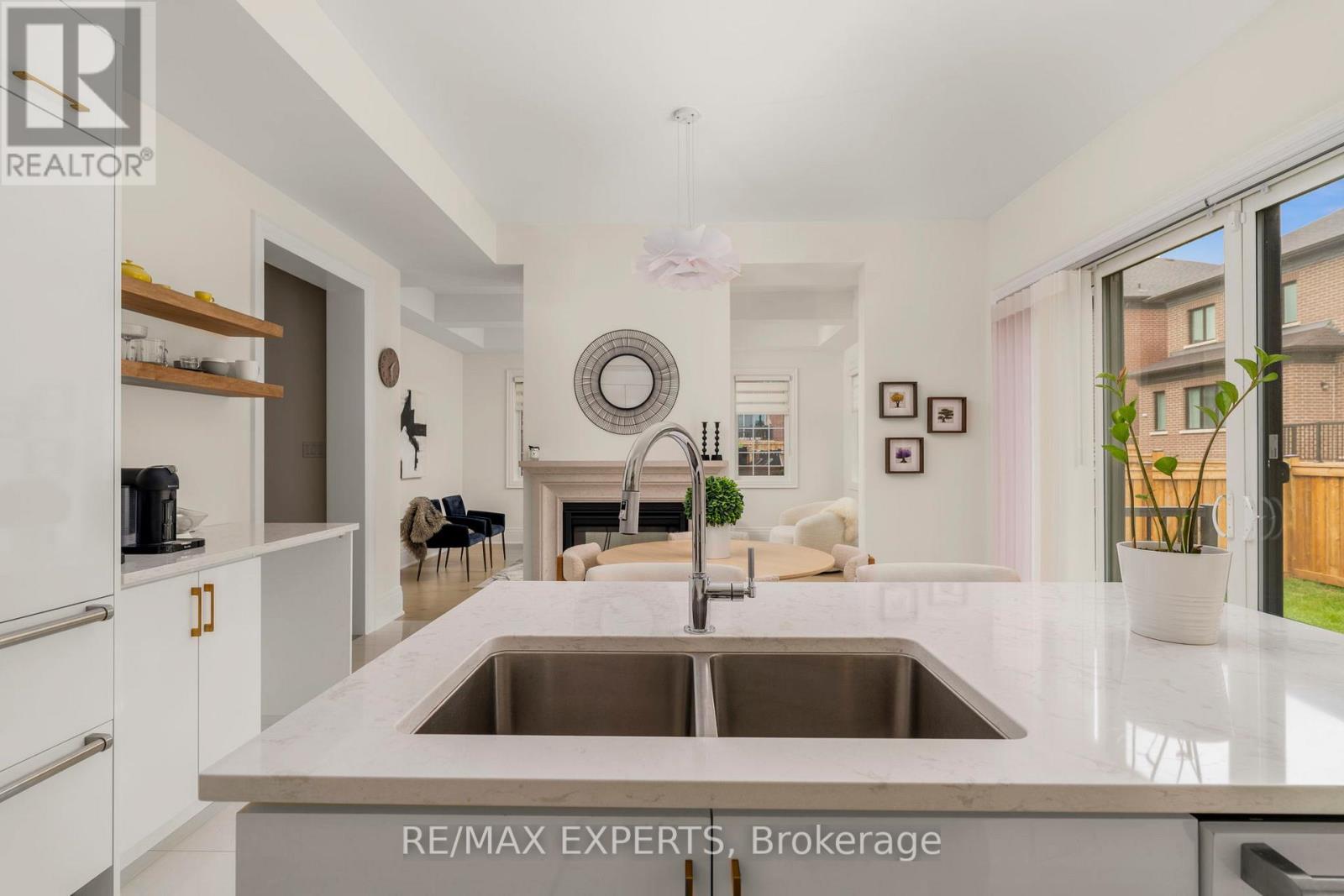 17 Kinburn Crescent, Vaughan, Ontario  L3L 0E9 - Photo 30 - N12524208