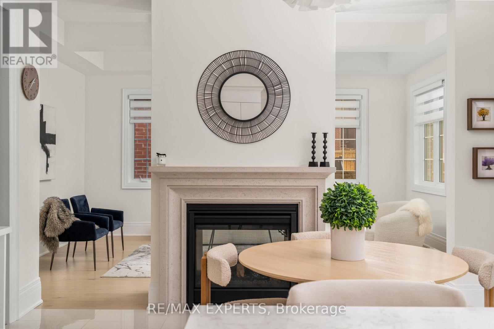 17 Kinburn Crescent, Vaughan, Ontario  L3L 0E9 - Photo 35 - N12524208