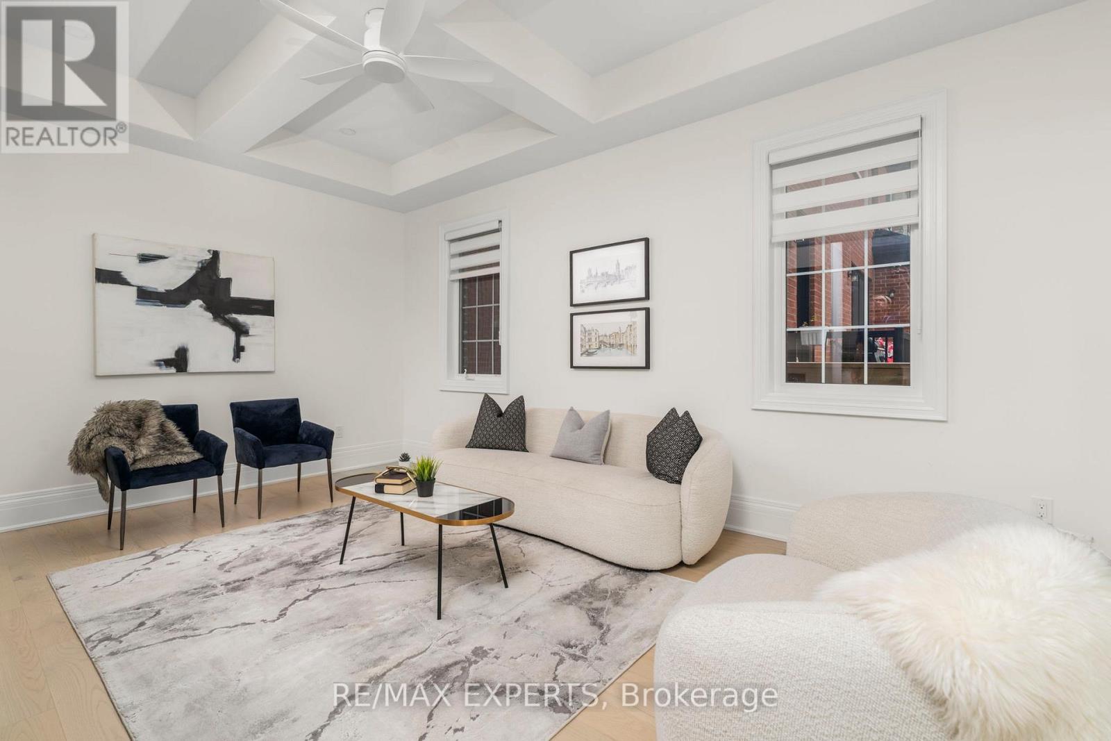 17 Kinburn Crescent, Vaughan, Ontario  L3L 0E9 - Photo 36 - N12524208