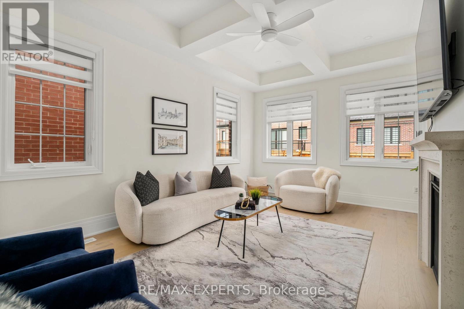 17 Kinburn Crescent, Vaughan, Ontario  L3L 0E9 - Photo 37 - N12524208