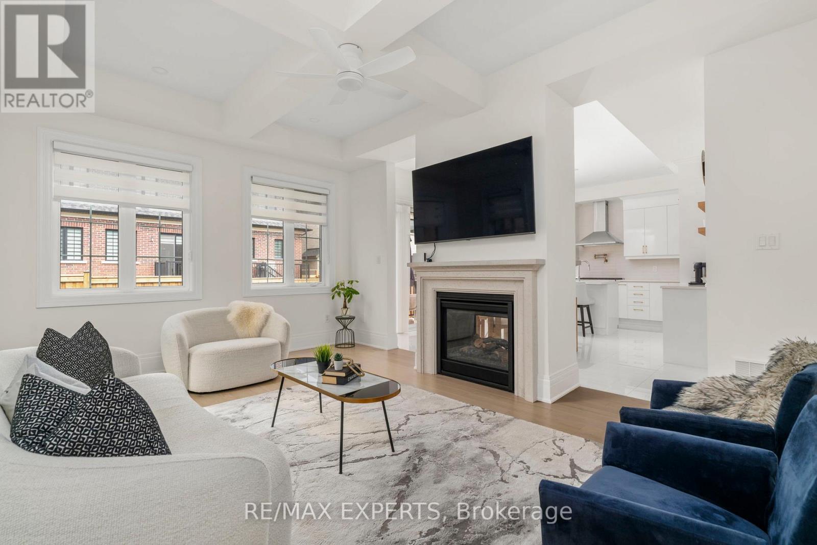 17 Kinburn Crescent, Vaughan, Ontario  L3L 0E9 - Photo 38 - N12524208