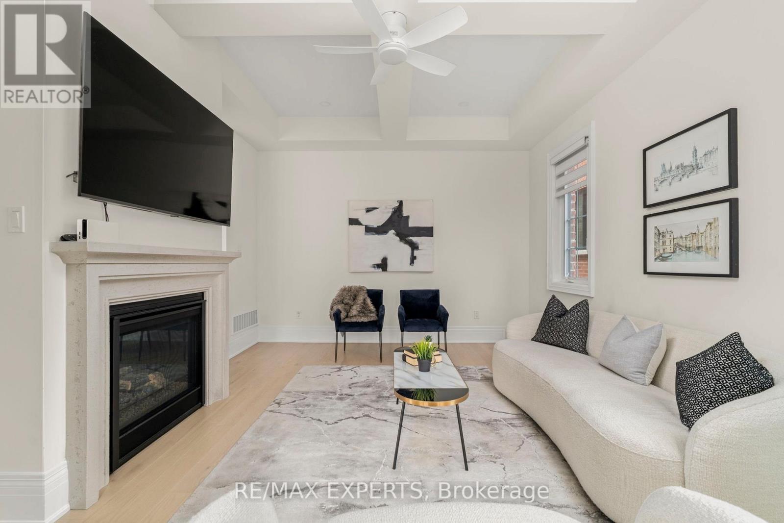 17 Kinburn Crescent, Vaughan, Ontario  L3L 0E9 - Photo 39 - N12524208