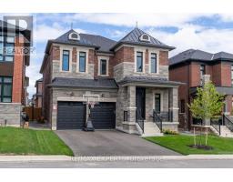 17 KINBURN CRESCENT, Vaughan, Ontario