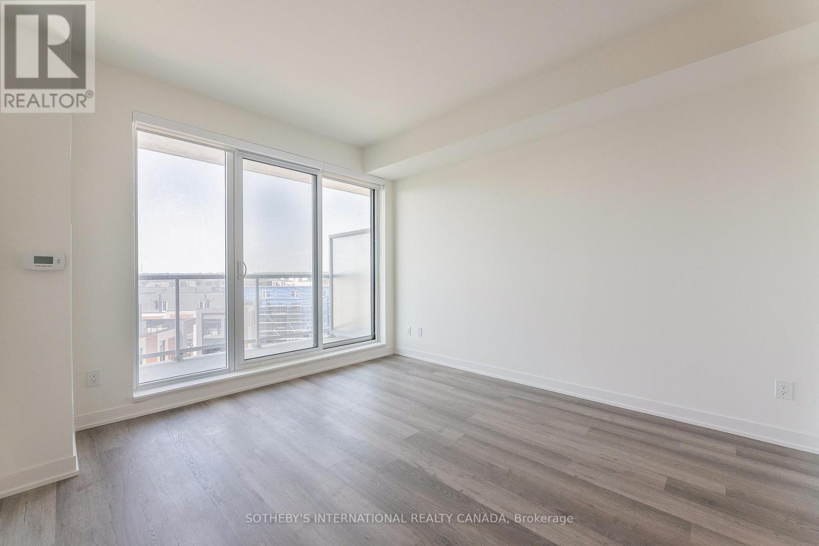 613 - 6 David Eyer Road, Richmond Hill, Ontario  L4S 0N6 - Photo 12 - N12524218