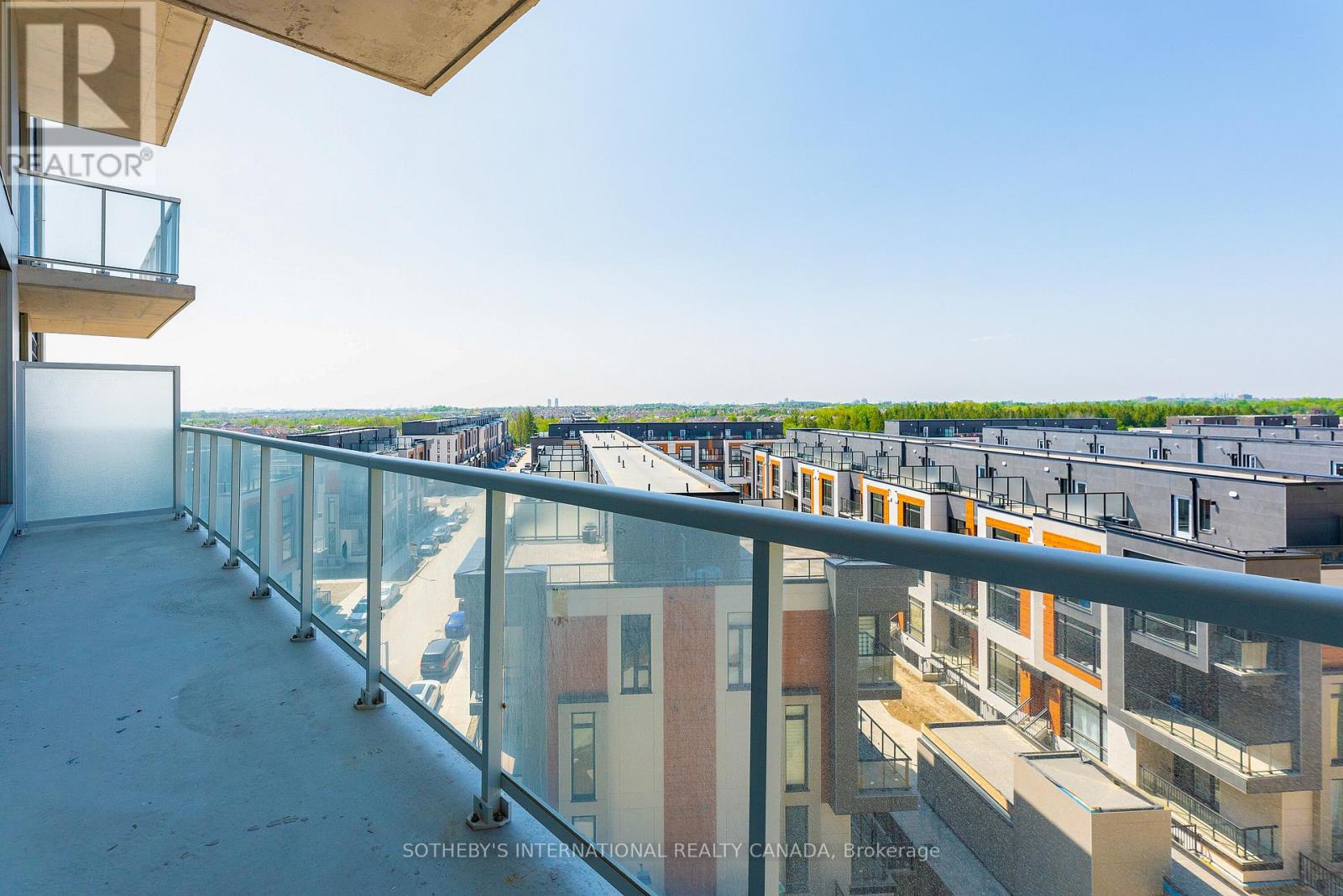 613 - 6 David Eyer Road, Richmond Hill, Ontario  L4S 0N6 - Photo 27 - N12524218