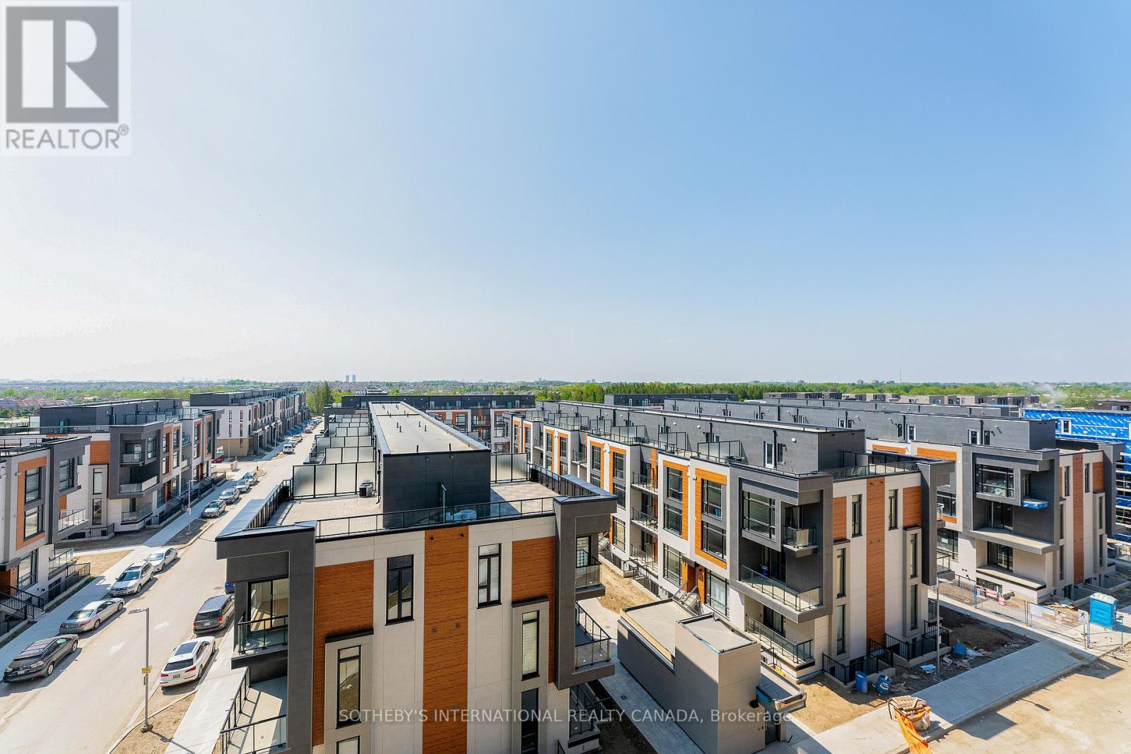 613 - 6 David Eyer Road, Richmond Hill, Ontario  L4S 0N6 - Photo 28 - N12524218