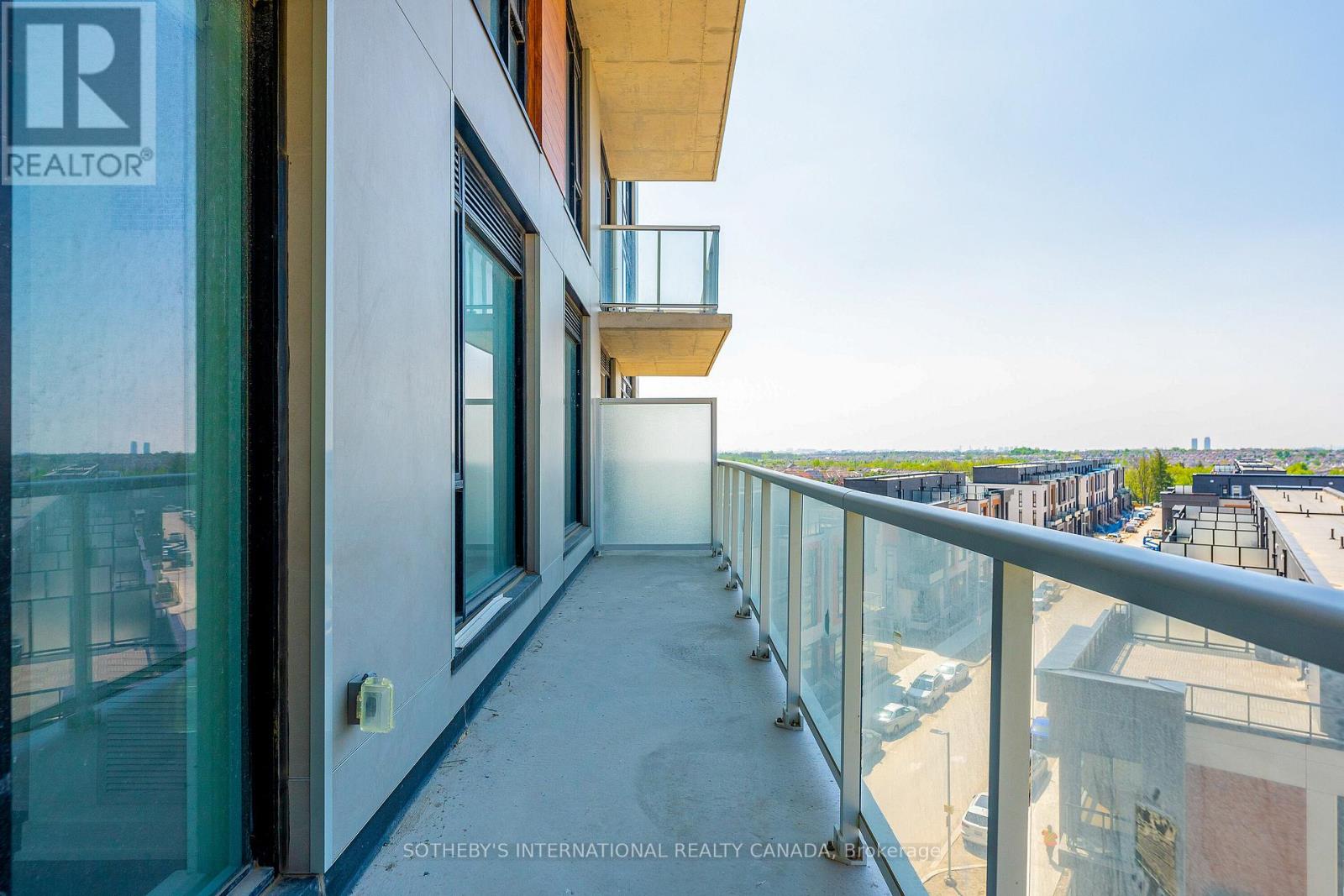 613 - 6 David Eyer Road, Richmond Hill, Ontario  L4S 0N6 - Photo 29 - N12524218