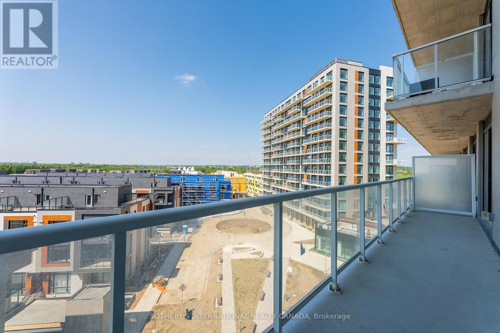 613 - 6 David Eyer Road, Richmond Hill, Ontario  L4S 0N6 - Photo 30 - N12524218