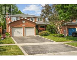 1445 Golden Meadow Trail, Oakville (Fa Falgarwood), Ca