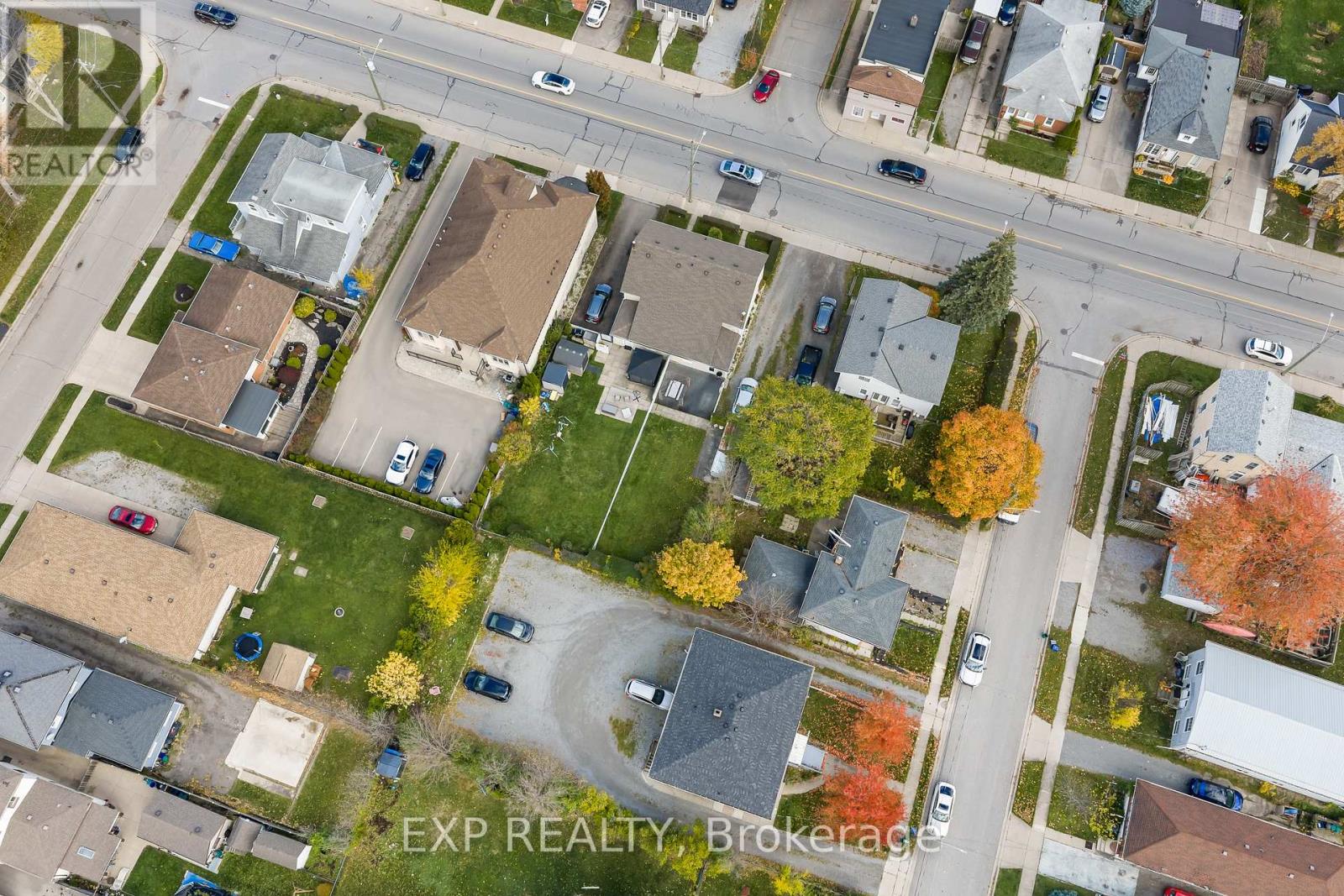 67 Pine Street S, Thorold, Ontario  L2V 3L6 - Photo 27 - X12524348