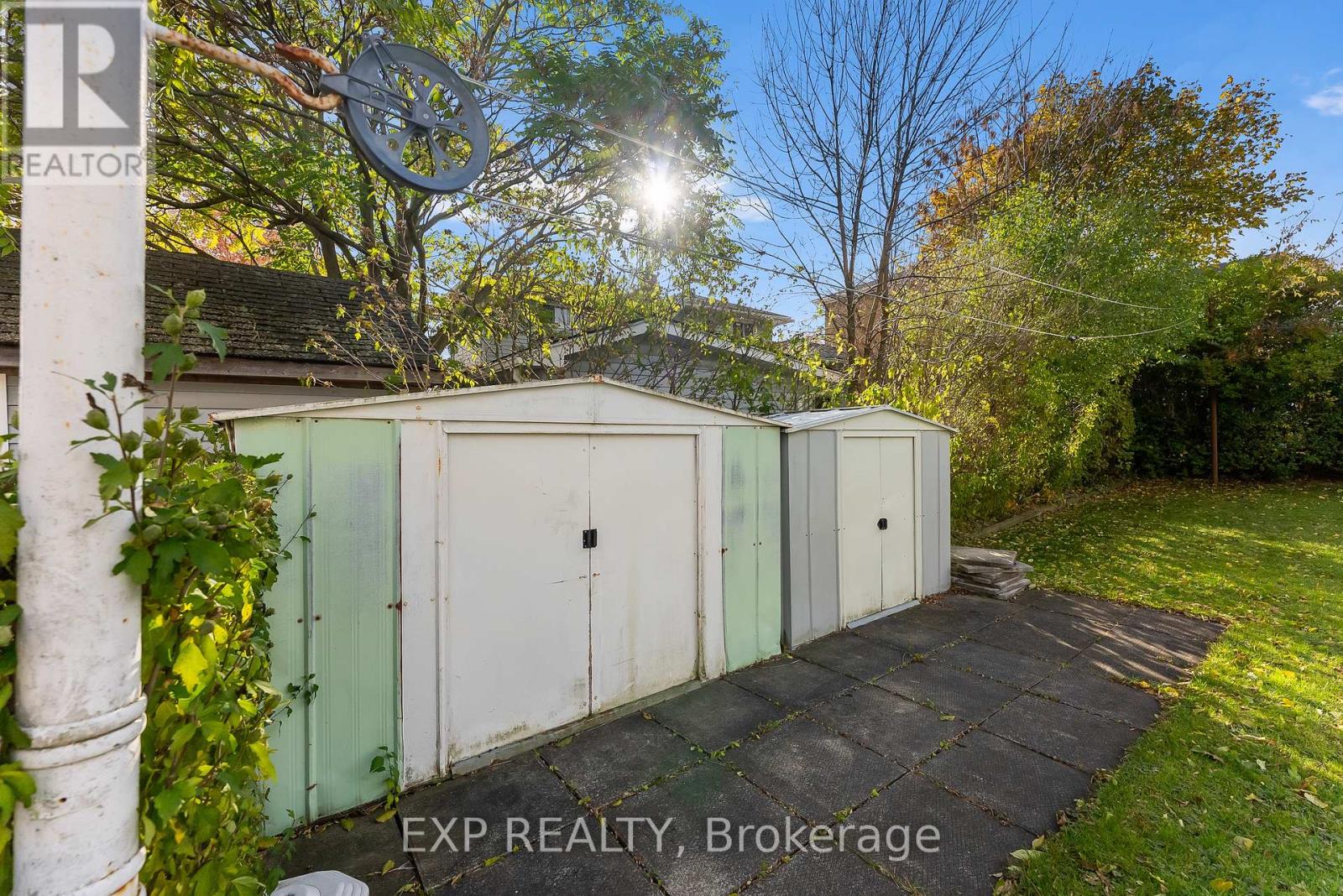 67 Pine Street S, Thorold, Ontario  L2V 3L6 - Photo 30 - X12524348