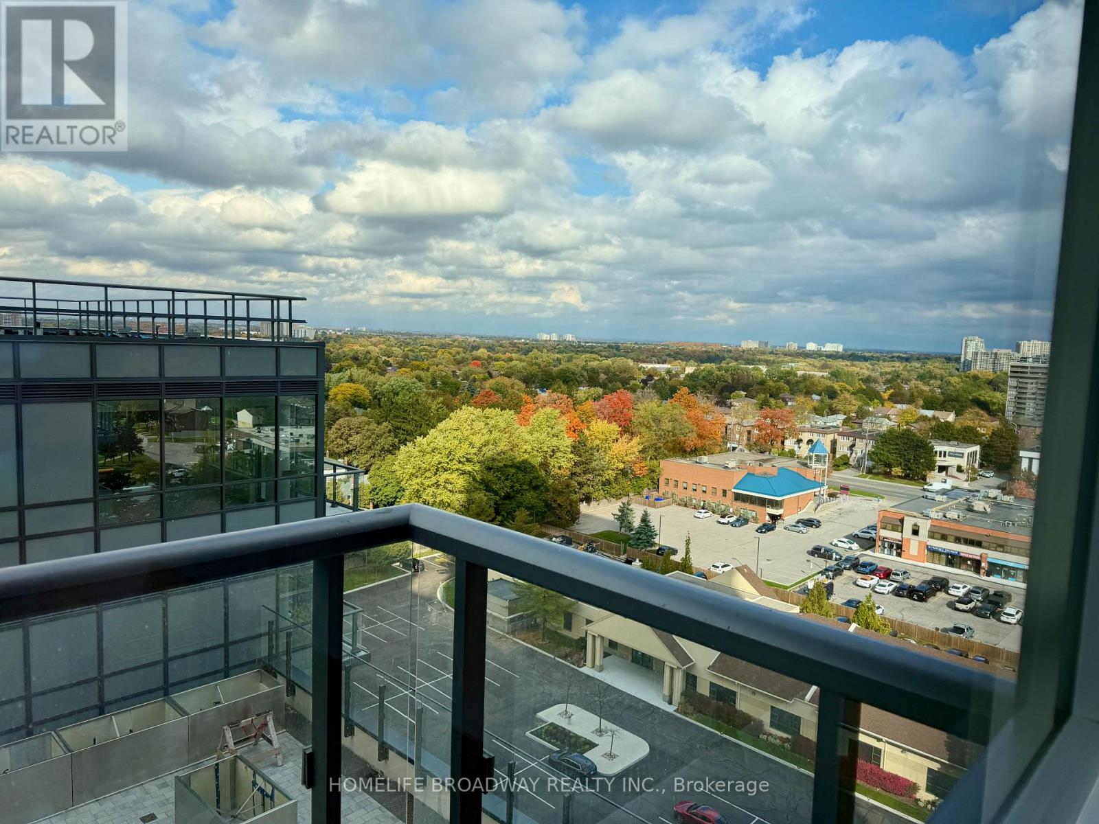 1228 - 3270 SHEPPARD AVENUE E, Toronto, Ontario