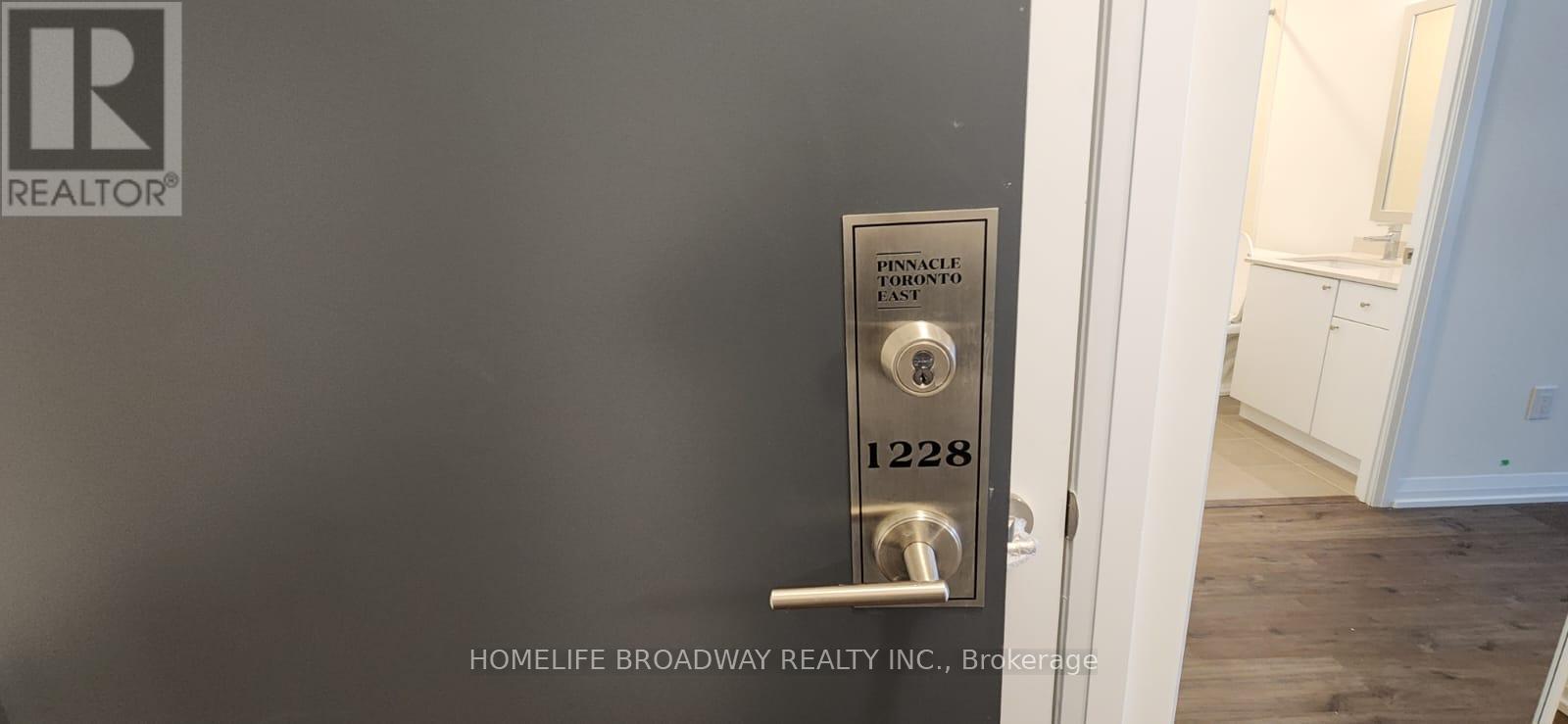 1228 - 3270 Sheppard Avenue E, Toronto, Ontario  M1T 3K3 - Photo 31 - E12523352