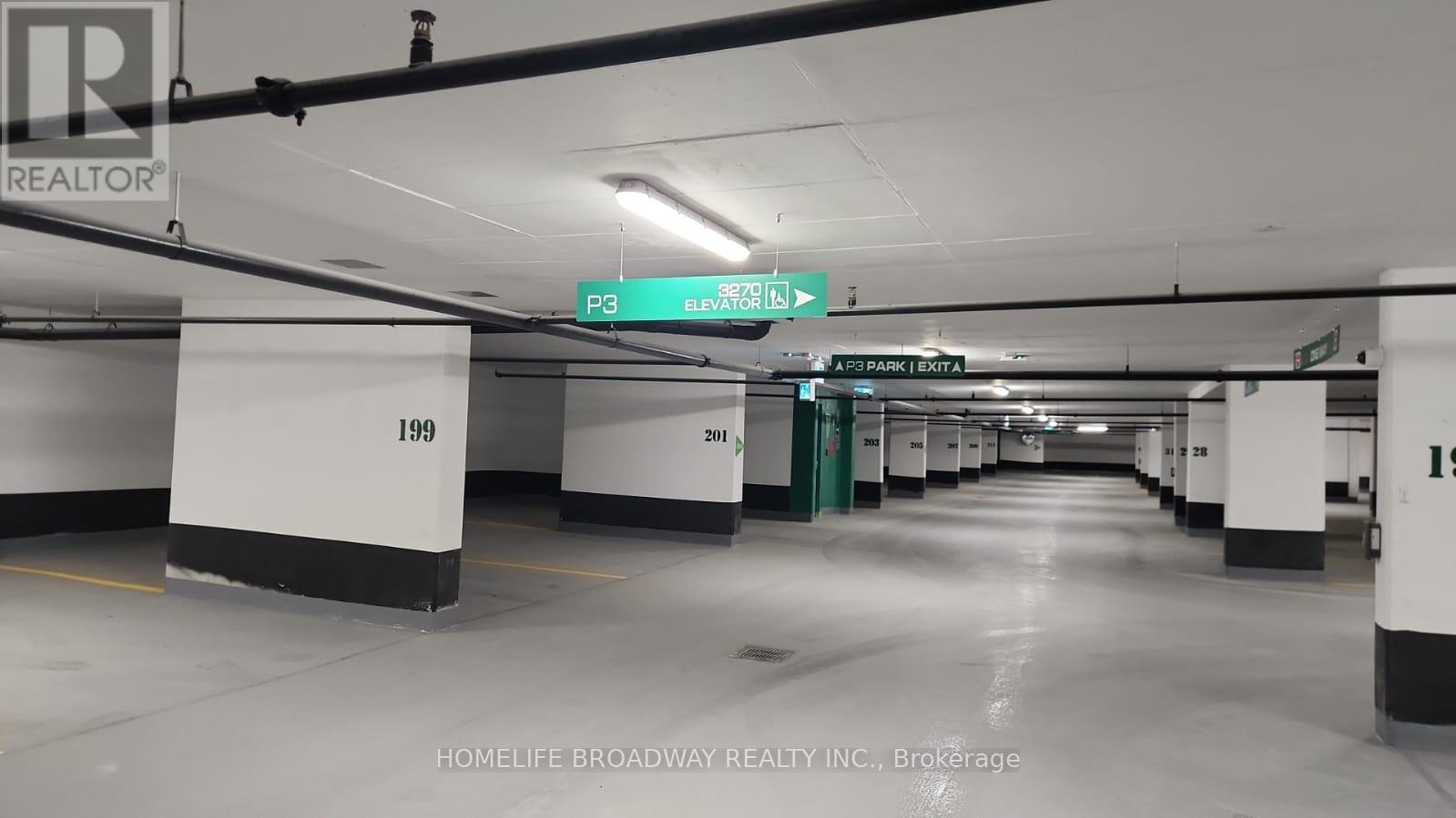 1228 - 3270 Sheppard Avenue E, Toronto, Ontario  M1T 3K3 - Photo 35 - E12523352