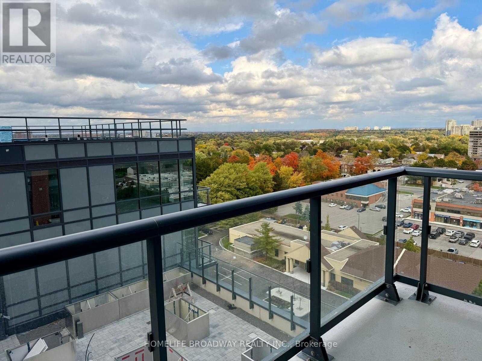 1228 - 3270 Sheppard Avenue E, Toronto, Ontario  M1T 3K3 - Photo 5 - E12523352