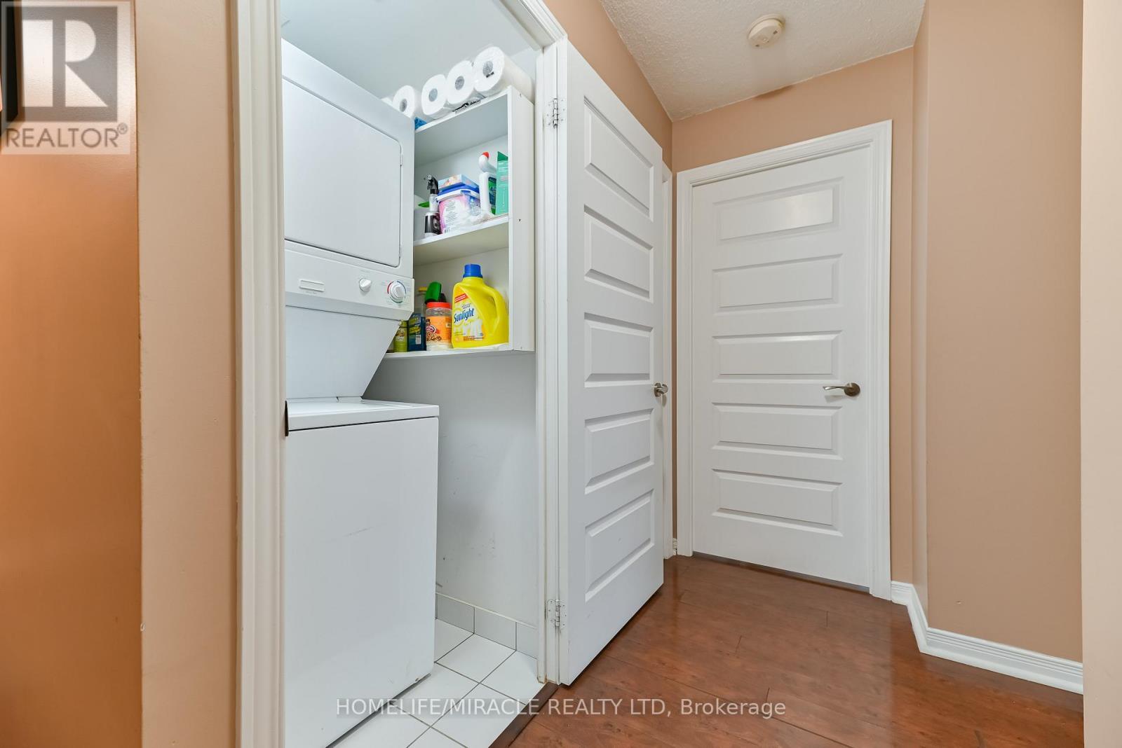 709 - 215 Queen Street E, Brampton, Ontario L6W 0A9 - Photo 23 - W12522952