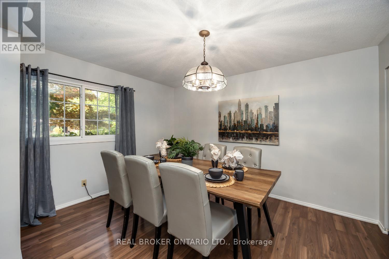 400 Wickham Court, Oshawa, Ontario  L1K 1N3 - Photo 10 - E12524260