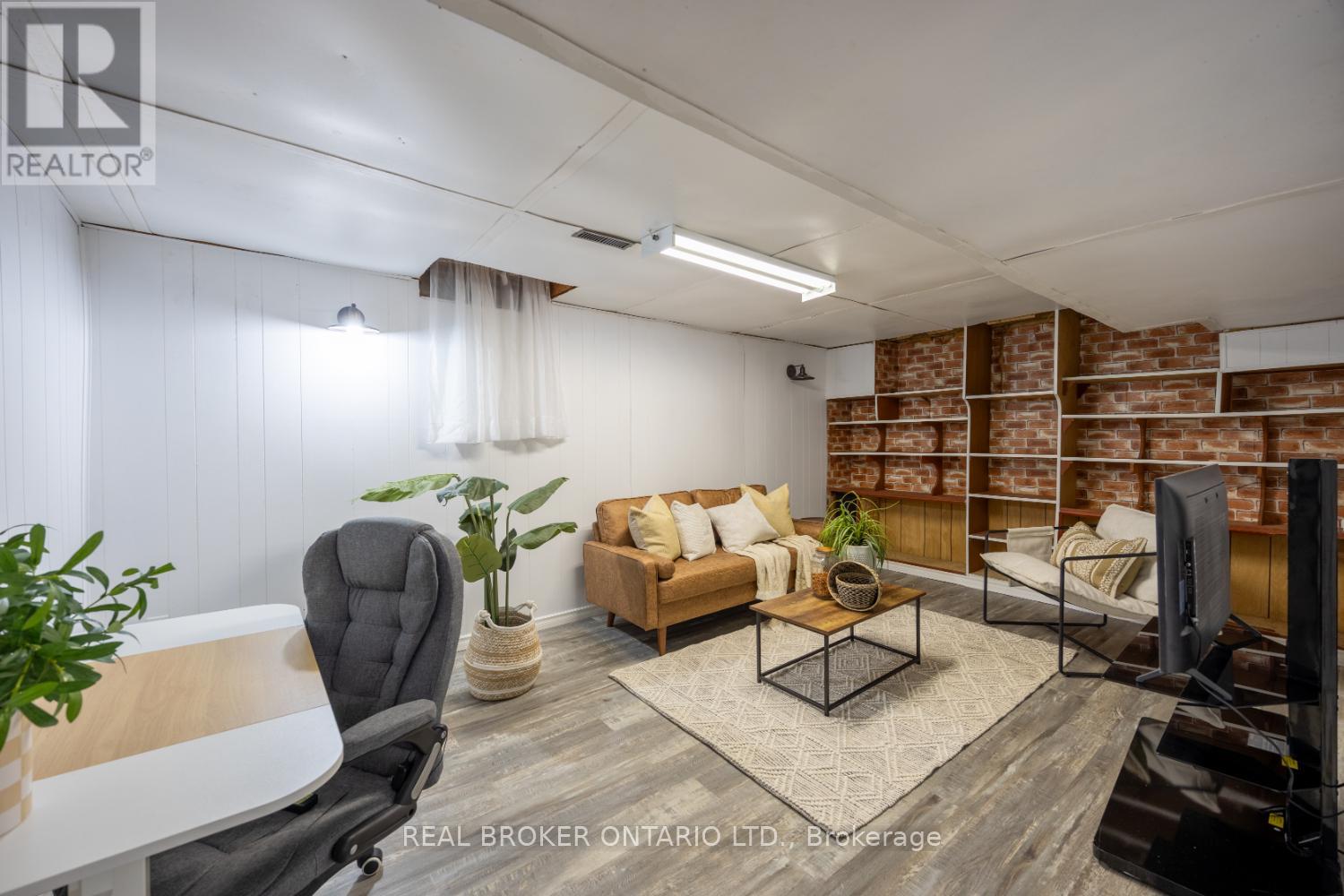 400 Wickham Court, Oshawa, Ontario  L1K 1N3 - Photo 20 - E12524260