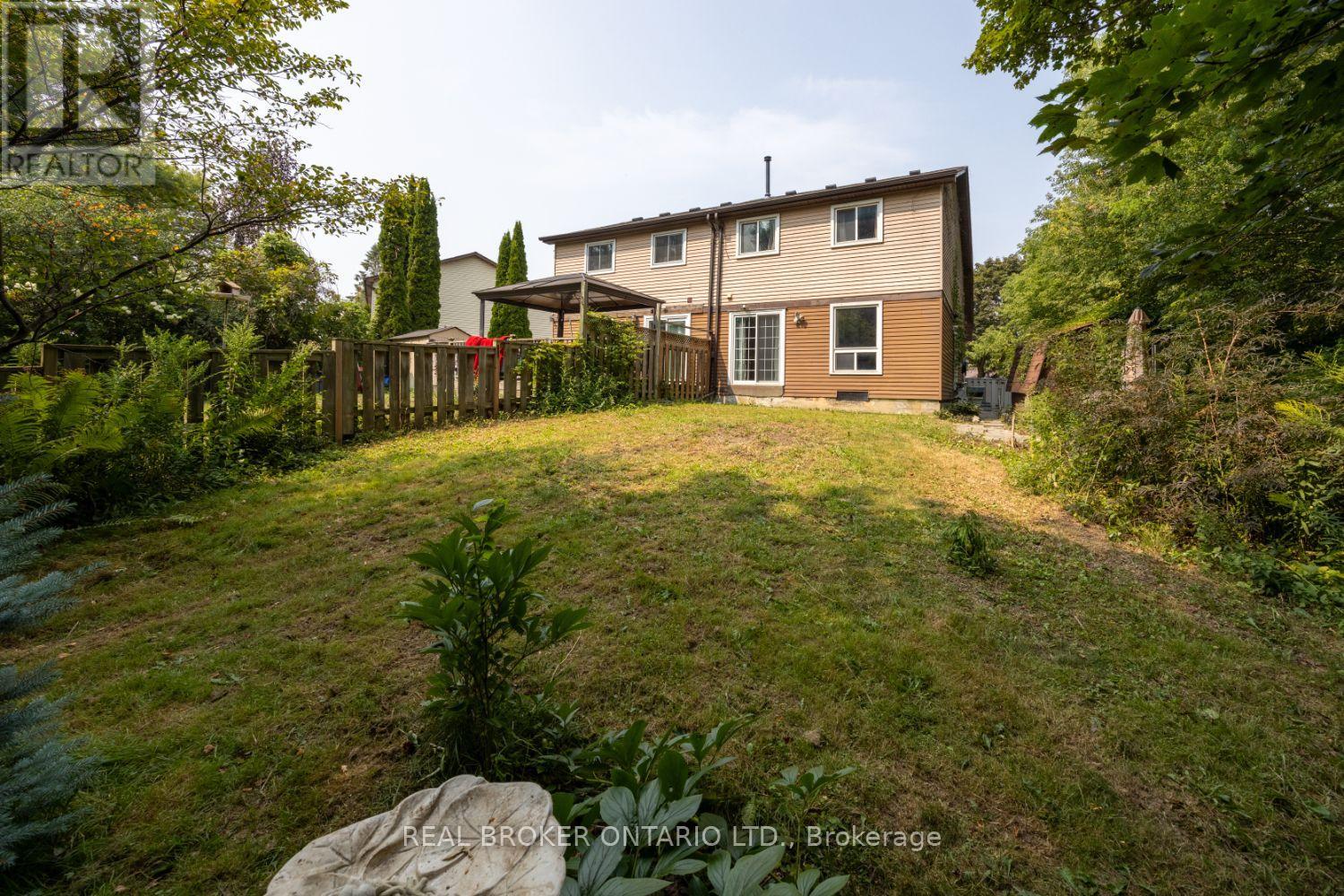 400 Wickham Court, Oshawa, Ontario  L1K 1N3 - Photo 27 - E12524260