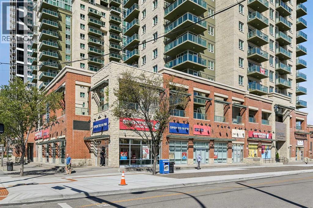 2104, 210 15 Avenue Se, Calgary, Alberta  T2G 0B5 - Photo 4 - A2248964