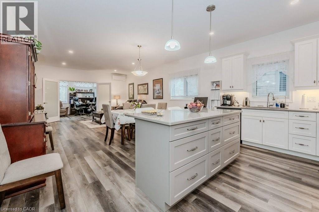 375 Mitchell Road S Unit# 41, Listowel, Ontario  N4W 0H4 - Photo 3 - 40680923