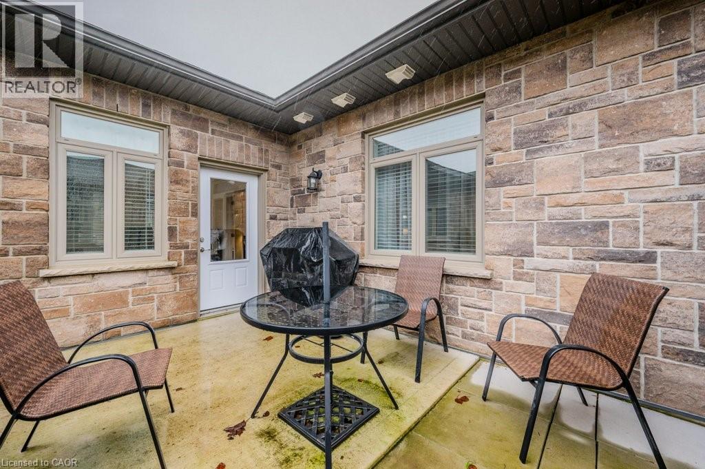 375 Mitchell Road S Unit# 41, Listowel, Ontario  N4W 0H4 - Photo 28 - 40680923