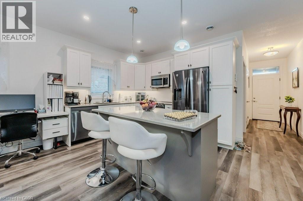 375 Mitchell Road S Unit# 41, Listowel, Ontario  N4W 0H4 - Photo 8 - 40680923