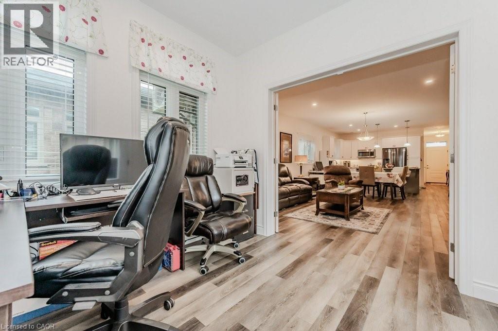 375 Mitchell Road S Unit# 41, Listowel, Ontario  N4W 0H4 - Photo 14 - 40680923