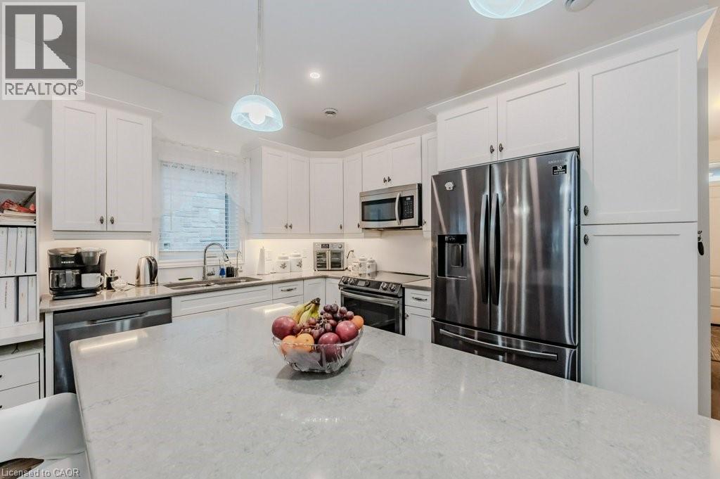 375 Mitchell Road S Unit# 41, Listowel, Ontario  N4W 0H4 - Photo 4 - 40680923