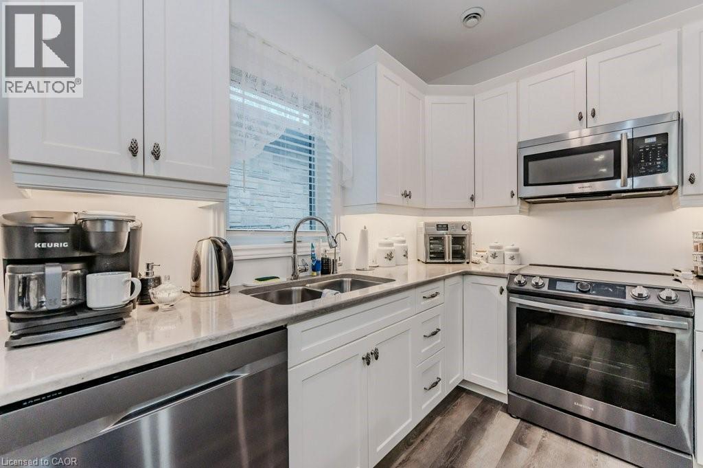 375 Mitchell Road S Unit# 41, Listowel, Ontario  N4W 0H4 - Photo 6 - 40680923