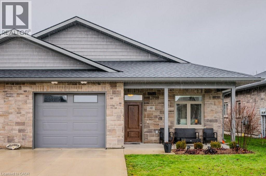 375 Mitchell Road S Unit# 41, Listowel, Ontario  N4W 0H4 - Photo 32 - 40680923