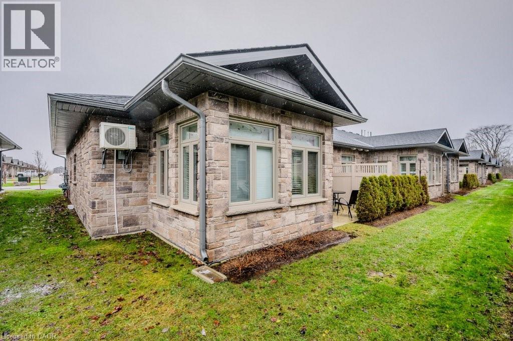 375 Mitchell Road S Unit# 41, Listowel, Ontario  N4W 0H4 - Photo 31 - 40680923