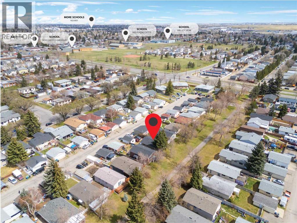 3431 30a Avenue Se, Calgary, Alberta  T2B 0H7 - Photo 15 - A2259290