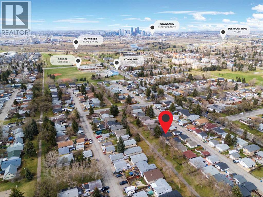 3431 30a Avenue Se, Calgary, Alberta  T2B 0H7 - Photo 16 - A2259290