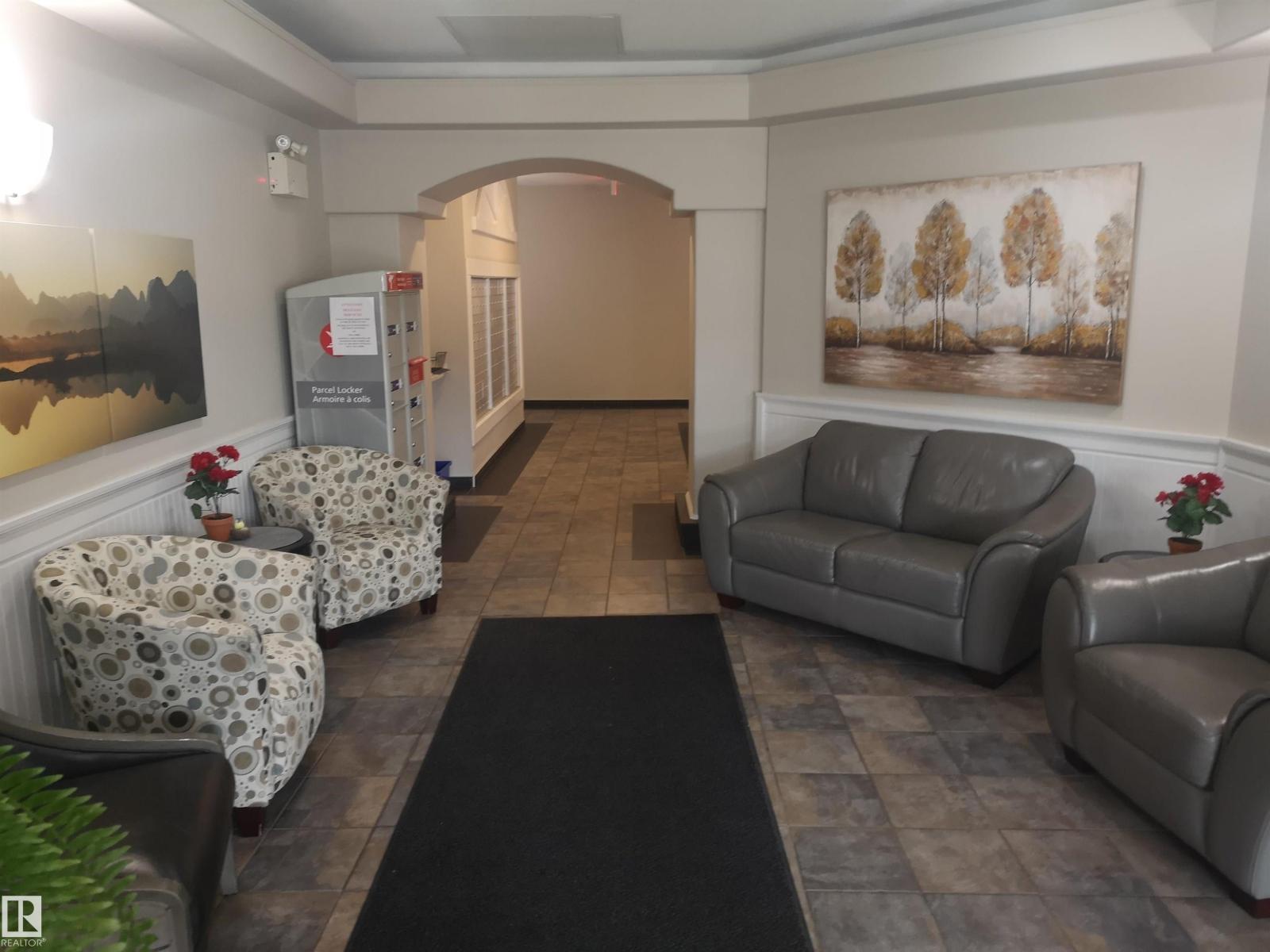 #218 8528 82 Av Nw Nw, Edmonton, Alberta  T6E 6C3 - Photo 9 - E4464972