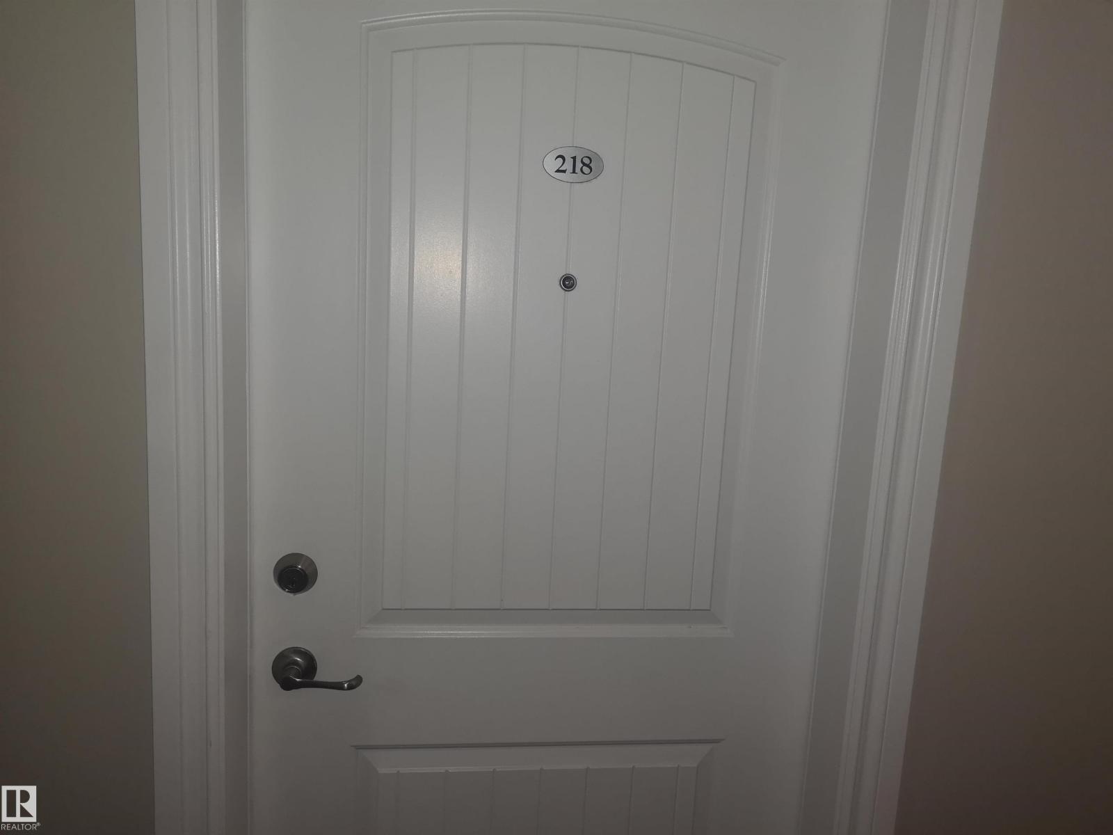 #218 8528 82 Av Nw Nw, Edmonton, Alberta  T6E 6C3 - Photo 19 - E4464972