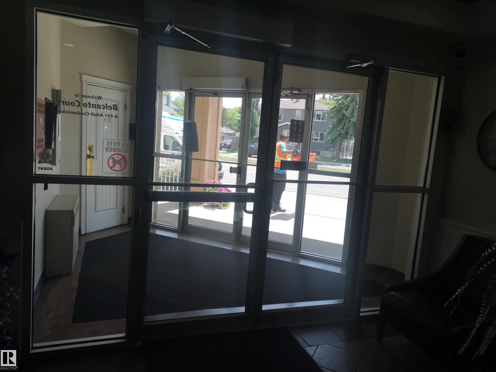 #218 8528 82 Av Nw Nw, Edmonton, Alberta  T6E 6C3 - Photo 8 - E4464972