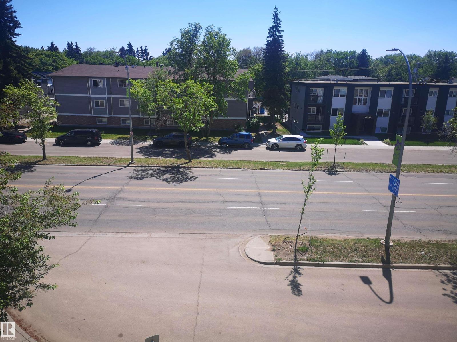 #218 8528 82 Av Nw Nw, Edmonton, Alberta  T6E 6C3 - Photo 2 - E4464972