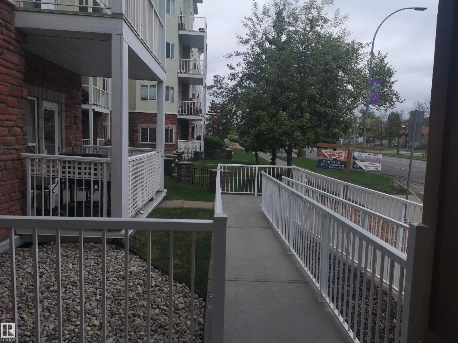 #218 8528 82 Av Nw Nw, Edmonton, Alberta  T6E 6C3 - Photo 5 - E4464972