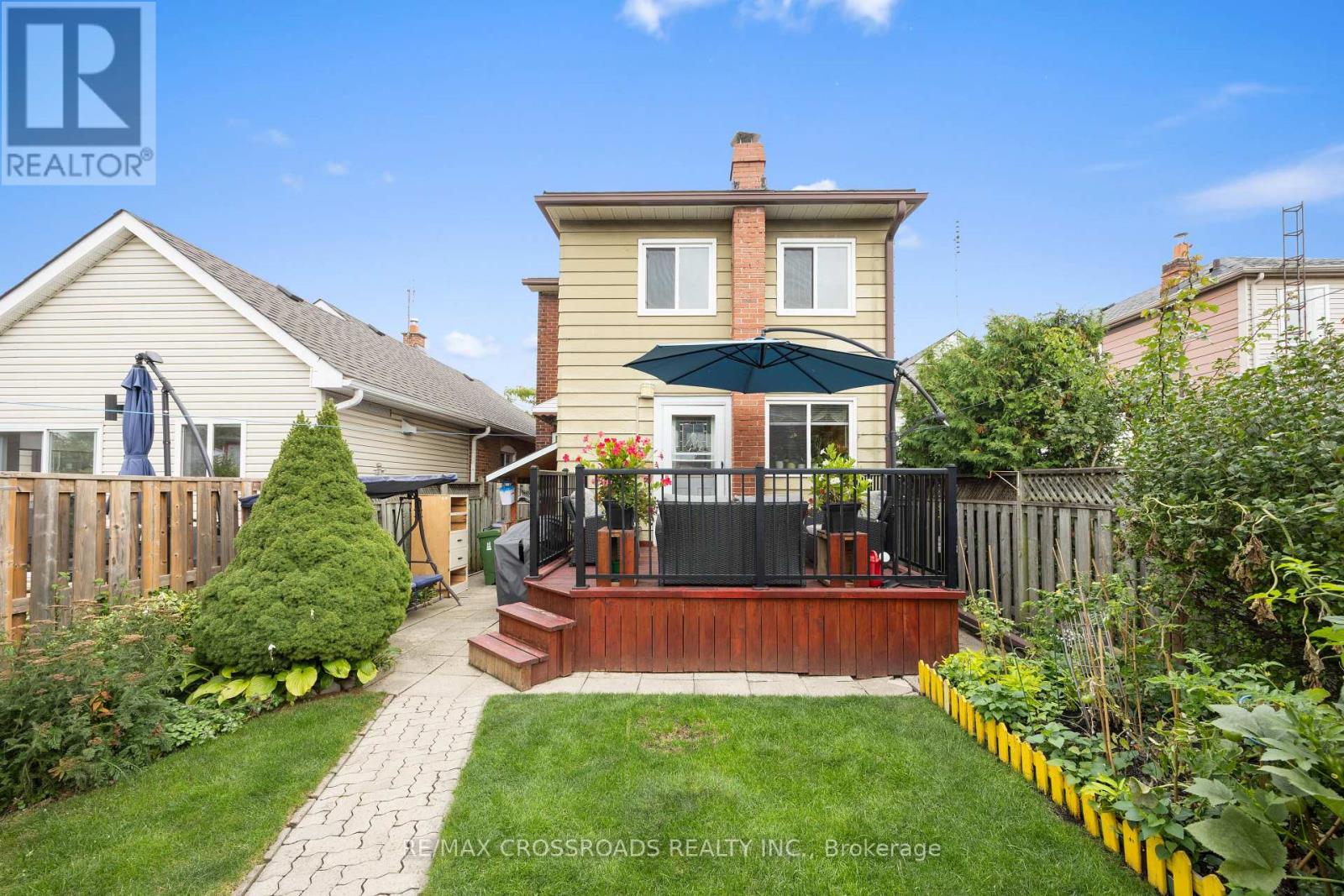 13 Homeview Avenue, Toronto, Ontario  M6N 1S9 - Photo 23 - W12524182