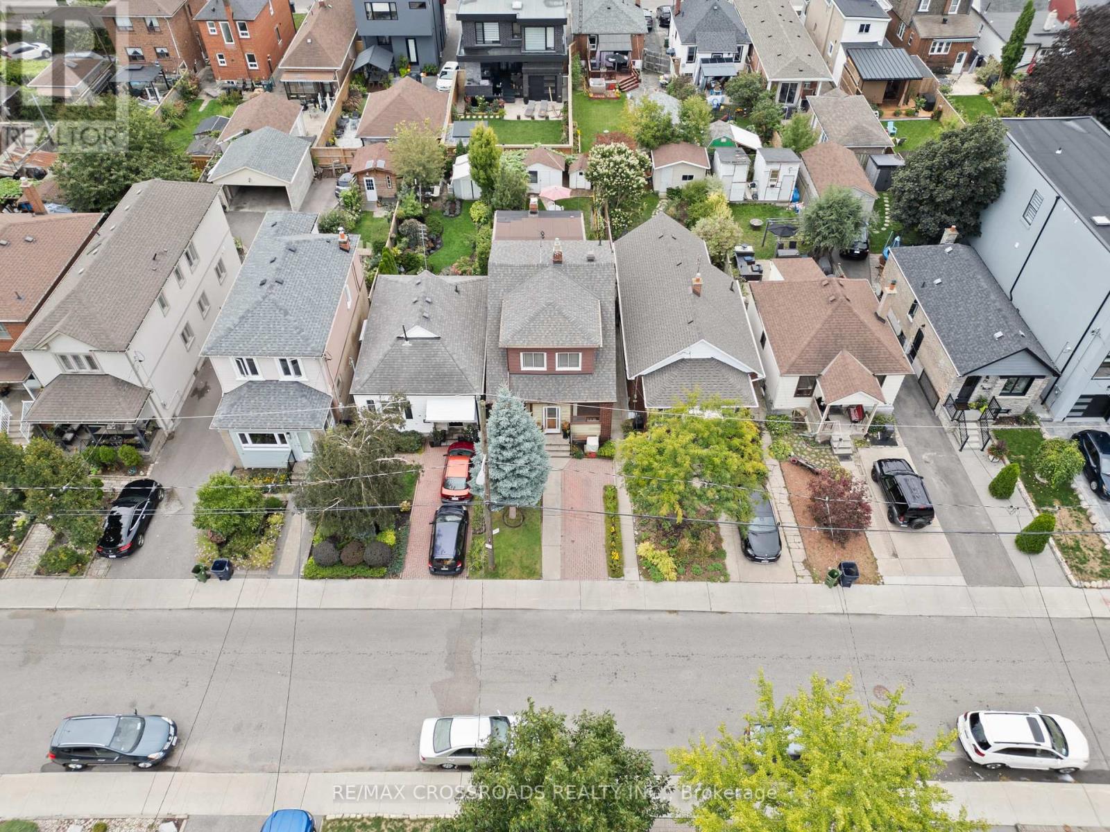 13 Homeview Avenue, Toronto, Ontario  M6N 1S9 - Photo 24 - W12524182